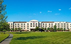 Springhill Suites Council Bluffs Ia